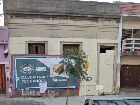 VENTA LOTE CABALLITO NORTE,  EXC UBICACION 