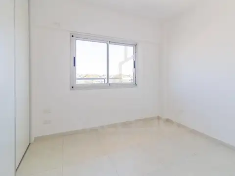 Departamento 2 ambientes | muy luminoso | balcón corrido