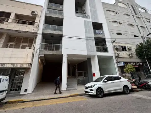 Venta Moderno Departamento 2 Dormitorios Centro