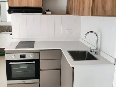 Departamento en Alquiler en San Cristóbal, $ 600.000