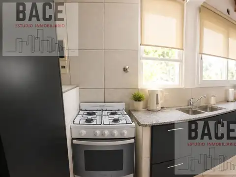 Depto Tipo Casa en Alquiler de 2 dormitorios