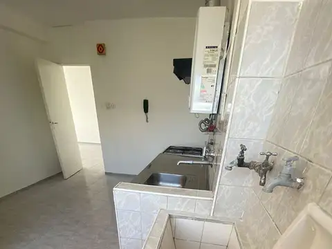 Departamento en Venta 42 años