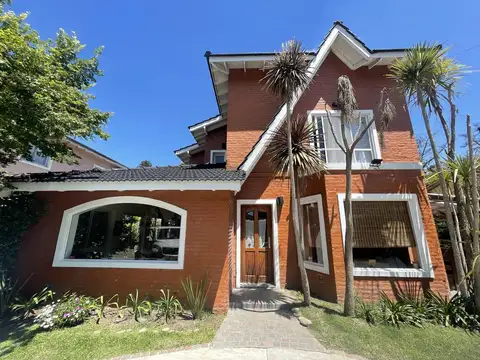 CASA | 6 AMBIENTES | PISCINA | COCHERA DOBLE | COUNTRY | LA CASCADA PILAR
