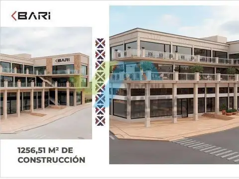 Cno. Gral. San Antonio 900