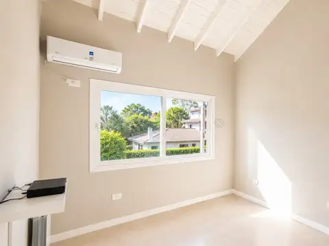Casa en Alquiler 10 años