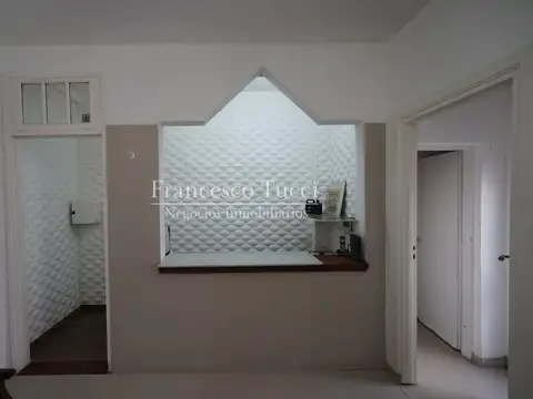 Local para consultorio médico en venta en Morón