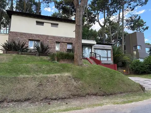 VENTA CASA EN PINAMAR ALAMOS