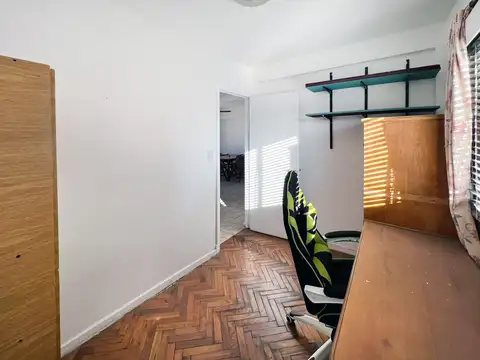 Departamento en Alquiler en Balvanera, $ 730.000