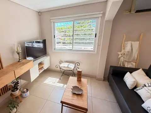 Depto Tipo Casa en Venta de 3 dormitorios