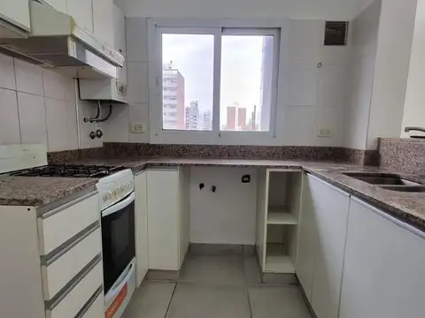 Departamento en Alquiler de 2 ambientes