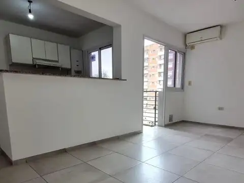 Departamento en Alquiler en Echesortu, Rosario