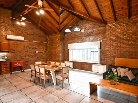Casa en Venta 4 años