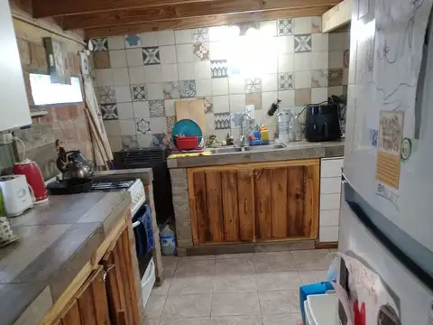 Casa en Venta de 2 dormitorios