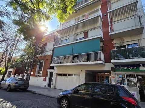 Departamento en Venta en Flores, USD 77.000