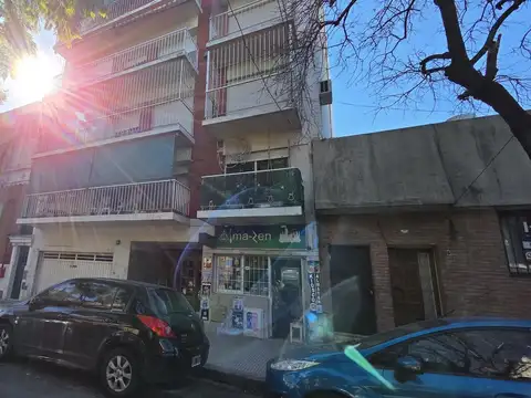 San Nicolás 100
