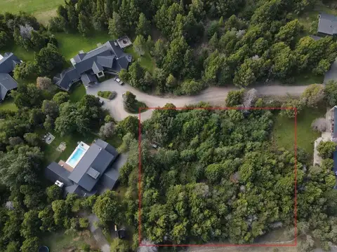 Terreno en Venta en San Carlos de Bariloche, Bariloche