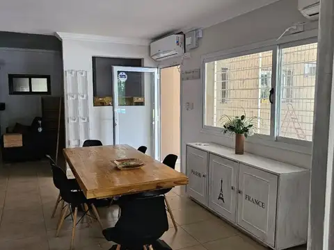 CASA QUINTA EN ALQUILER - COLASTINE 100 MTS RUTA 1