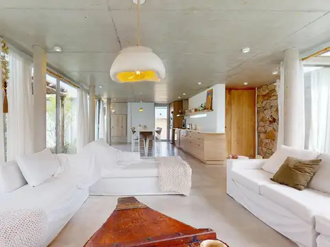 Casa en Casonas del Haras