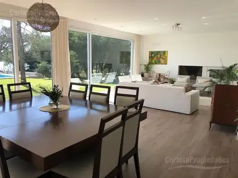 Casa en Alquiler Temporal al Oeste
