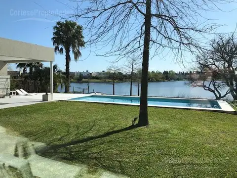 Casa en Alquiler Temporal en Villanueva, Countries y Barrios Cerrados en Tigre
