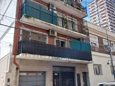 Departamento en PH 4 ambientes SIN EXPENSAS