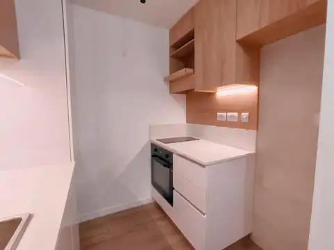 Departamento en Venta en Palermo, USD 128.000