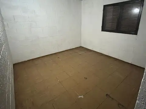 Departamento 4 ambientes con 1 baño