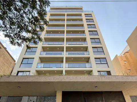 VENTA DE DEPARTAMENTO 1, 2 Y 3 AMBIENTES CON COCHERA OPCIONAL (FINANCIA)
