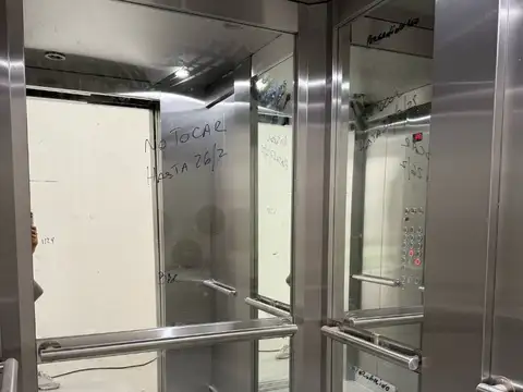 VENTA DE DEPARTAMENTO 1, 2 Y 3 AMBIENTES CON COCHERA OPCIONAL (FINANCIA)