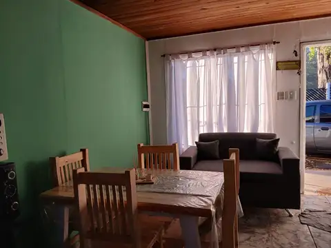 Casa en Venta 3 Ambientes en General Rodriguez