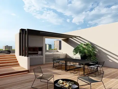 VENTA DEPARTAMENTOS DE POZO CORRIENTES CAPITAL