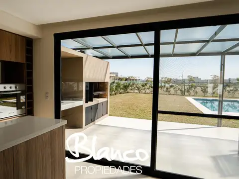 Casa en Venta 5 años