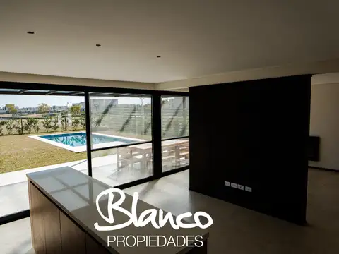 Casa  en Venta en Castaños, Nordelta, Tigre