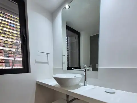 Departamento 2 ambientes en Venta en Torre Quartier del Bajo