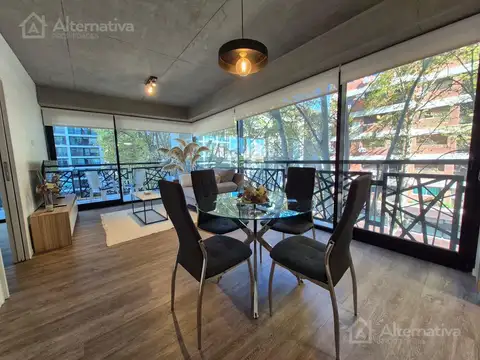 Departamento en Venta A Estrenar