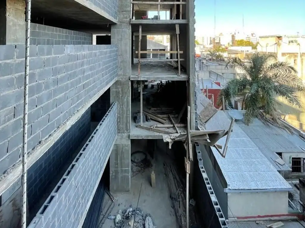 Del Valle Iberlucea 2900 - Entrega Diciembre 2022