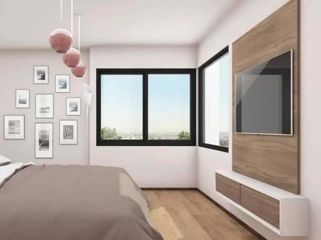 IBERLUCEA IV de 27 Unidades en Lanus