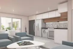 Emprendimiento en Lanus - Etapa: En construcción