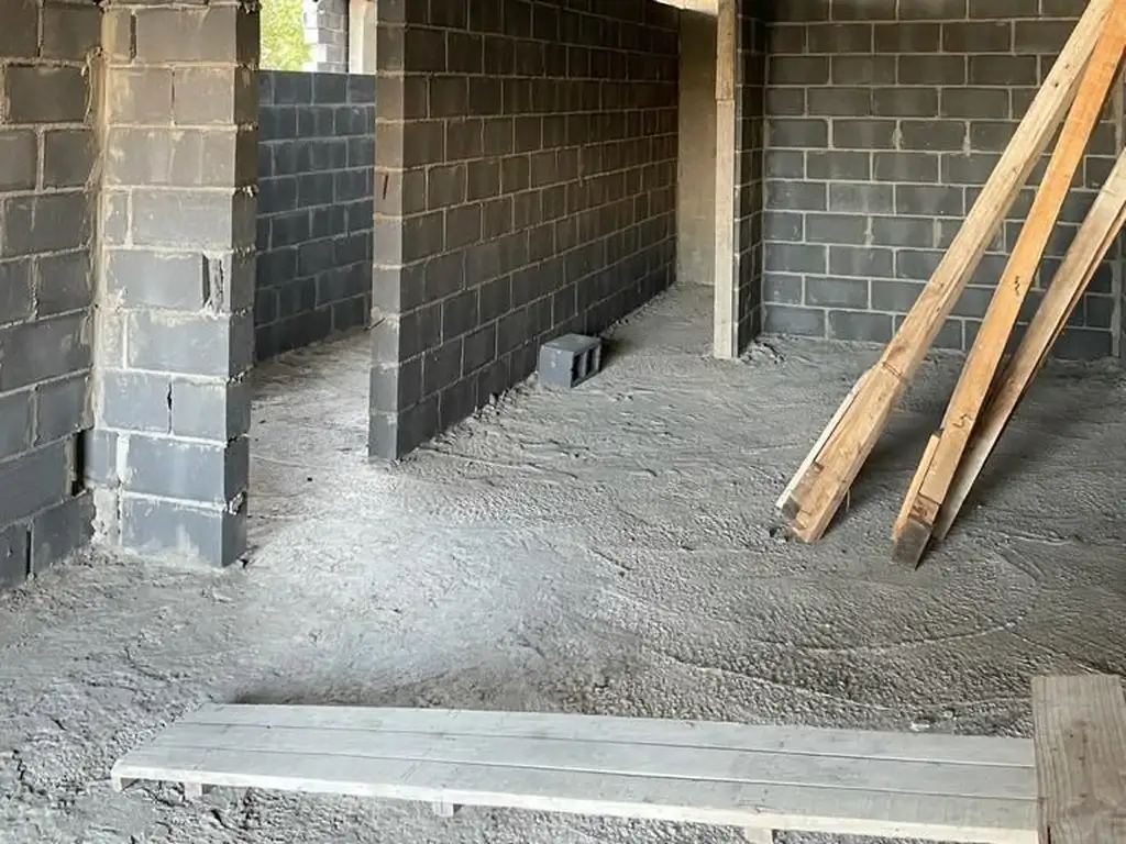 Emprendimiento en Lanus