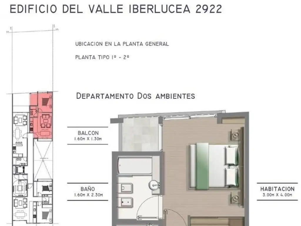 IBERLUCEA IV - Foto 16