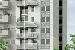 Emprendimiento en Lanus de  1 y 2 Dormitorios