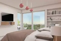 Emprendimiento de 27 Unidades