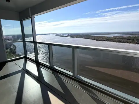 Departamento en Venta en Puerto Norte, Rosario