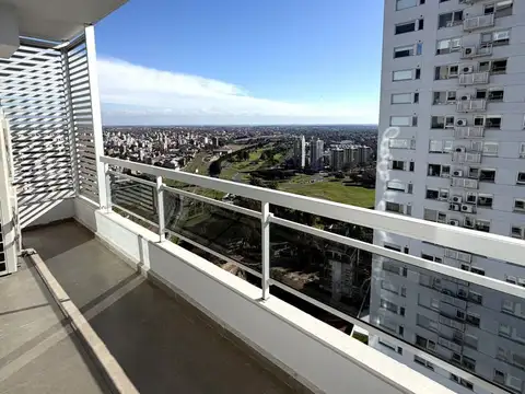 Departamento 6 ambientes con 5 baños