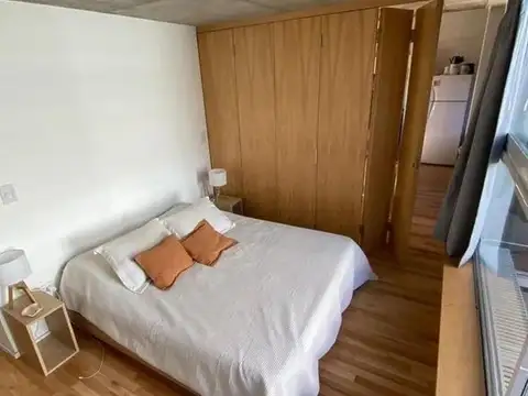 Departamento en venta - 1 dormitorio 1 baño - 87mts2 - La Plata