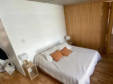 Departamento en venta - 1 dormitorio 1 baño - 87mts2 - La Plata
