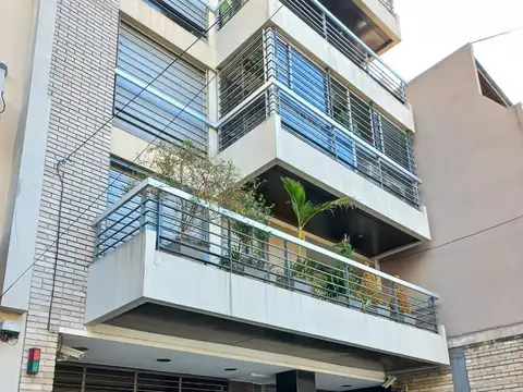 Departamento 2 Amb en alquiler en Flores Norte