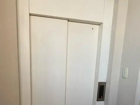 Avenida Boyacá 800, Piso 3