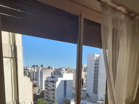 Departamento en Alquiler en Almagro Norte, $ 600.000