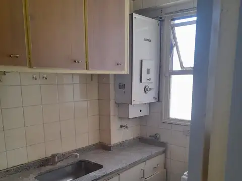Departamento en Alquiler 45 años
